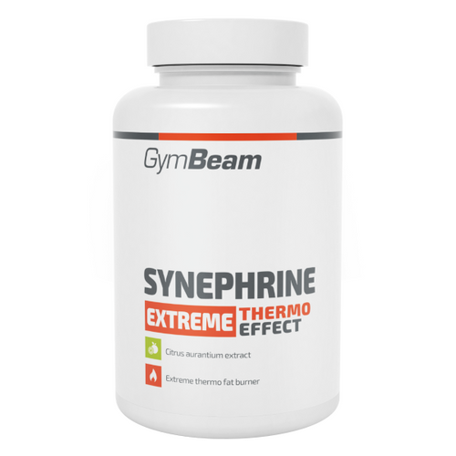 GYMBEAM Synephrine Extreme 180 tabs