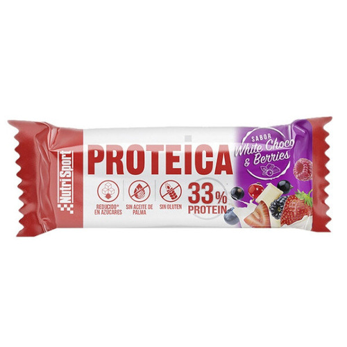 NUTRISPORT Proteica 33% Protein 44 g