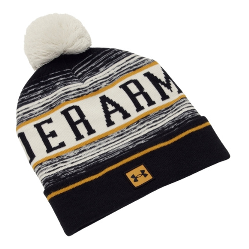 UNDER ARMOUR Men's Winter Hat with Pompom