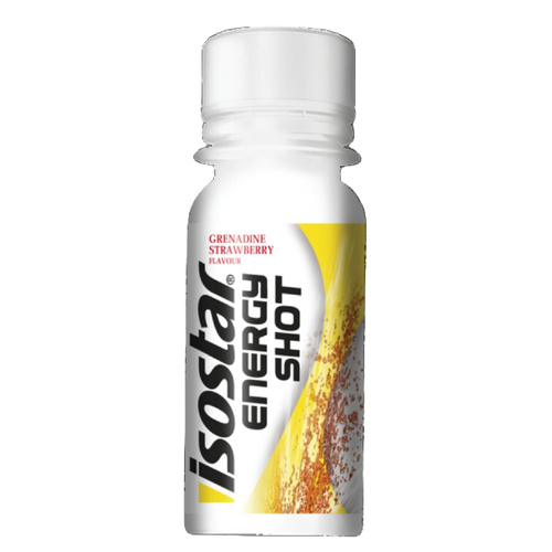 ISOSTAR Energy Shot 60 ml