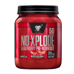 BSN N.O.-XPLODE Legendary 650 g