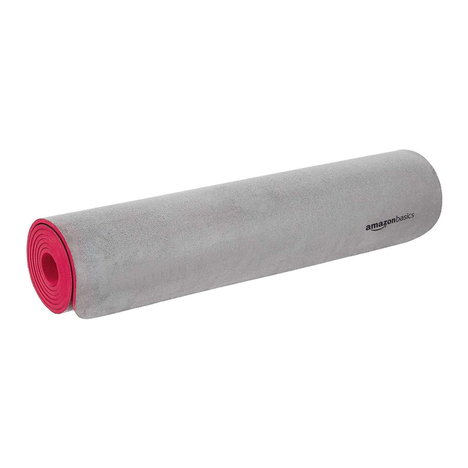 Amazonbasics yoga mat sale