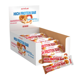 ACTIVLAB High Protein Bar 49 g