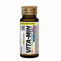 OLIMP Vita-Min Multiple Sport Shot 25 ml