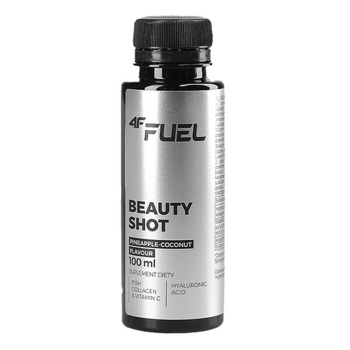 4F FUEL Beauty Shot 100 ml