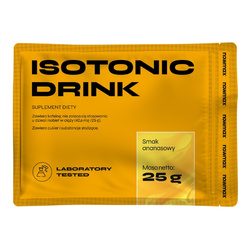 30 x nowmax® Isotonic Drink 25 g