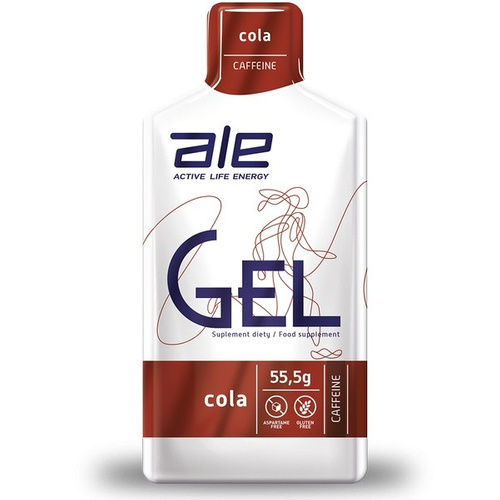 ALE Energy Gel 55.5 g