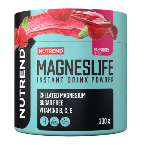 NUTREND Magneslife Instant Drink Powder 300 g