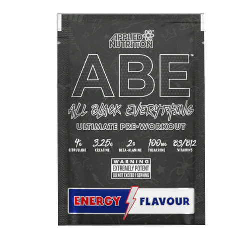 APPLIED NUTRITION ABE Ultimate Pre Workout 10.5 g