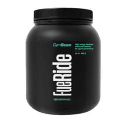 GYMBEAM FueRide - Isotonic 800 g