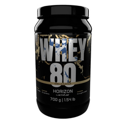HORIZON Whey 80 700 g