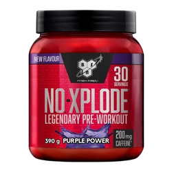 BSN N.O.-XPLODE Legendary 390 g