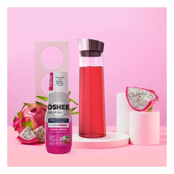 OSHEE Drop In Hydroconcentrate Zero Vitamin Water Vitamins + Minerals 500 ml
