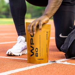 nowmax® WPC 80 Whey Protein 700 g