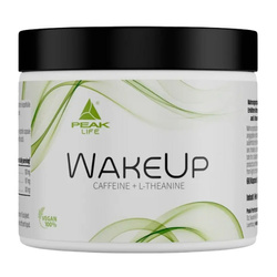 Peak WakeUp 60 caps