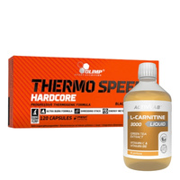 ACTIVLAB L-Carnitine 3000 liquid
