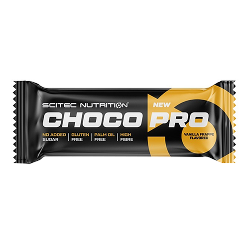 SCITEC Choco Pro 50 g