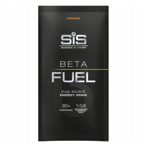 SIS Beta Fuel 80 - Energy Drink Powder 82 g
