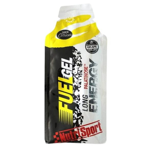 NUTRISPORT Fuel Gel 30 g