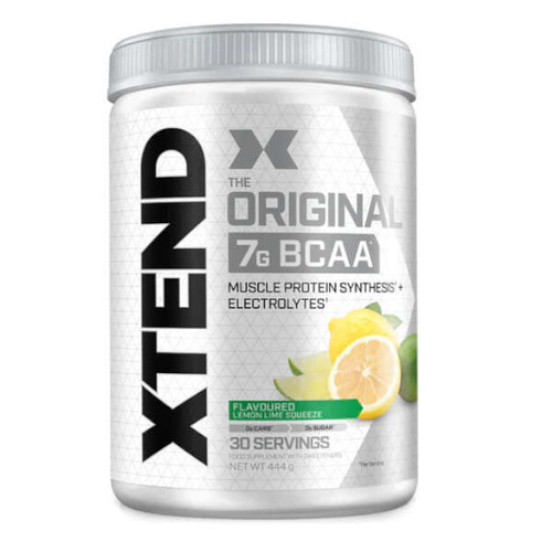 SCIVATION Xtend BCAA 447 g