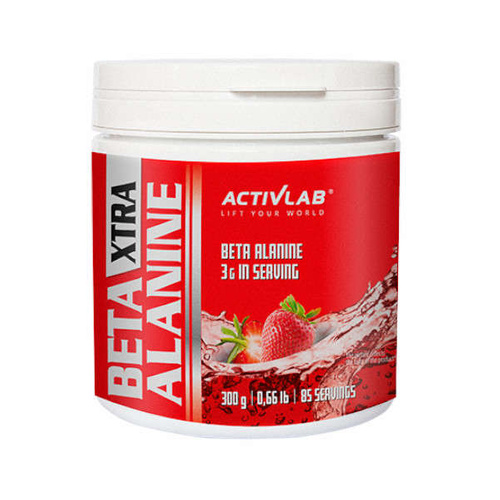 ACTIVLAB Beta Alanina Xtra 300 g