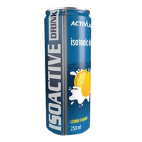 ACTIVLAB IsoActive Drink 250 ml
