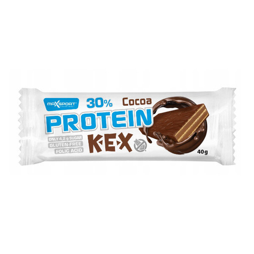 MAXSPORT Protein Kex 40 g