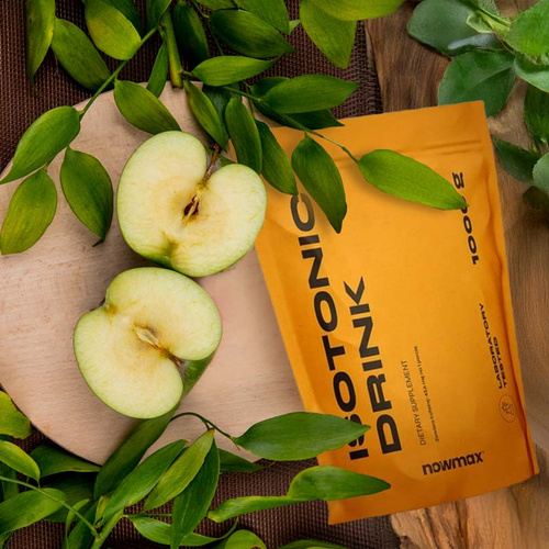 nowmax® Isotonic Drink 1000 g