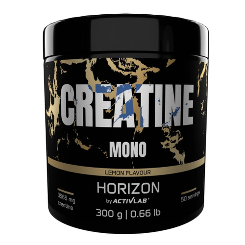 HORIZON Creatine Monohydrate 300 g