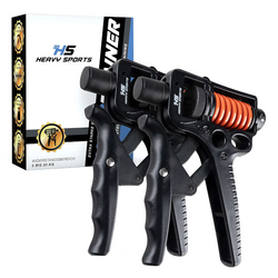 HEAVY SPORTS Adjustable Hand Grip