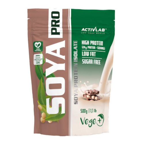 ACTIVLAB Soya PRO 500 g