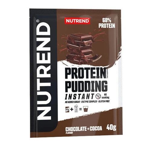 NUTREND Protein Pudding 40 g