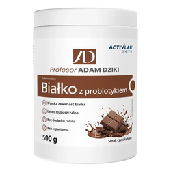 ACTIVLAB Protein with Probiotics 500 g
