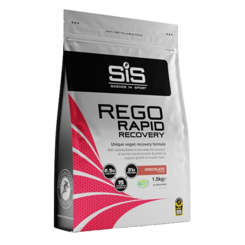 SIS Rego Rapid Recovery 1500 g