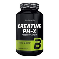 BIOTECH Creatine pH-X 210 caps