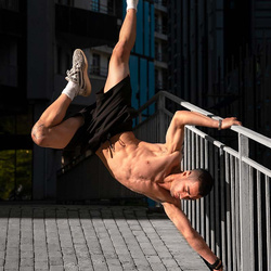 nowmax® Whey WPA 700g