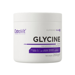 OSTROVIT Glicyna 200 g