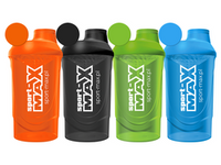Shaker SPORT-MAX 600 ml 