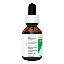 Trophic Potassium iodide in drops 50 ml/10000 drops