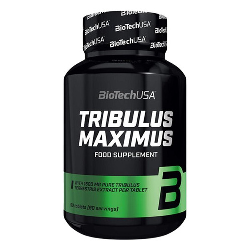 BIOTECH Tribulus Maximus 90 tabs