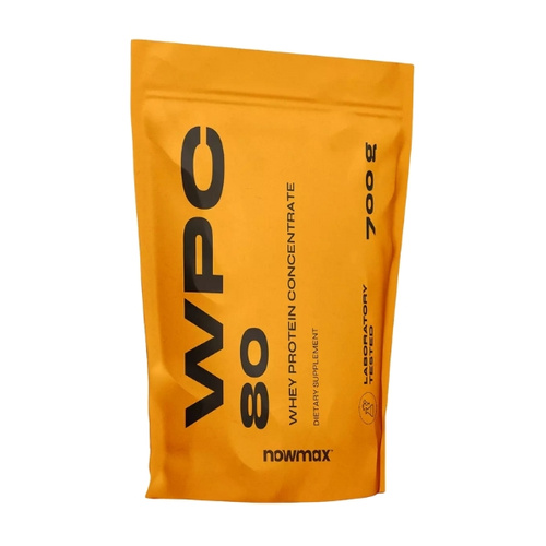 GO ON Nutrition Whey 750g + nowmaxWPC 80 Whey Protein  700g + nowmax Creatine Monohydrate  250g