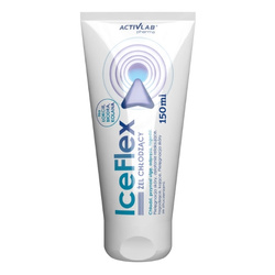 ACTIVLAB PHARMA IceFlex Cooling Gel 150 ml