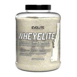 EVOLITE WheyElite 2000 g