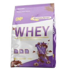 CNP Whey 900g whey protein