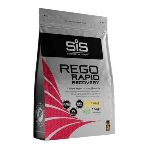 SIS Rego Rapid Recovery 1500 g