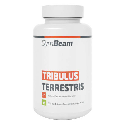 GYMBEAM Tribulus Terrestris 240 tabs