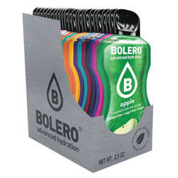 BOLERO Mix 24 Flavors 3g