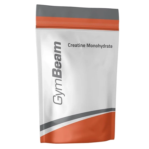 GYMBEAM 100% Creatine Monohydrate 1000 g