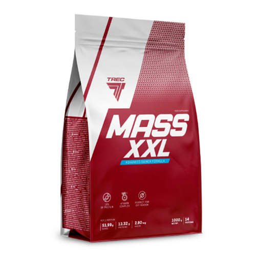 TREC Mass XXL 4800 g