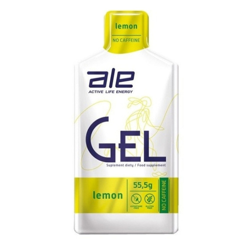 ALE Energy Gel 55.5 g